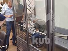 Подозреваемого в убийстве экс-командира подлодки «Краснодар» арестовали