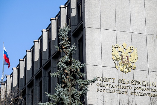 Совфед ратифицировал соглашение с Индией об укреплении военного сотрудничества