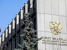 Совфед ратифицировал соглашение с Индией об укреплении военного сотрудничества