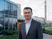 Ларта Гласс объявляет о смене Генерального директора