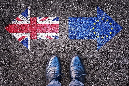 Социологи доказали связь ксенофобии и поддержки Брексита у британцев