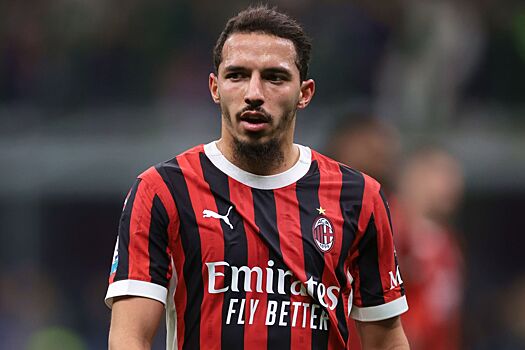 Беннасер перешёл из «Милана» в «Динамо» Загреб. Игроком интересовались в России