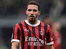 Беннасер перешёл из «Милана» в «Динамо» Загреб. Игроком интересовались в России