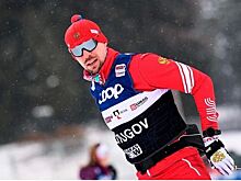 Опубликованы стартовые номера Большунова, Клебо и Нисканена на скиатлон на Олимпиаде-2022