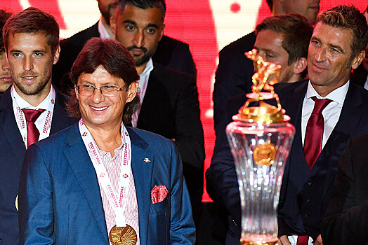 Почему уволили Карреру и кто в этом виноват