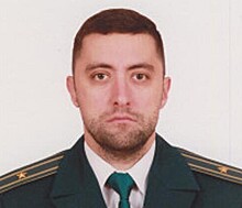 Главного IT-специалиста ФТС задержали в Москве