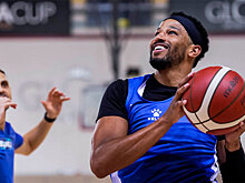 В «Зенит» перешел игрок, действовавший против Леброна Джеймса и Коби Брайнта