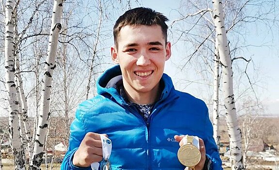 Вадим Истамгулов: «В паре со Сливко больше переживал за себя, потому что Вика – опытный боец, который всегда стреляет одни нули»