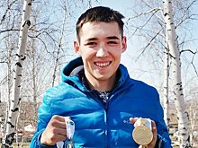 Вадим Истамгулов: «В паре со Сливко больше переживал за себя, потому что Вика – опытный боец, который всегда стреляет одни нули»