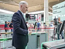 Минтранс: биометрию в российских аэропортах введут в ближайшие несколько лет
