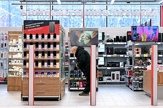 Представители маркетплейсов не согласились с претензиями магазинов техники