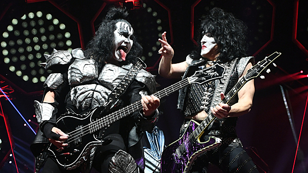 Фронтмен KISS Пол Стэнли назвал лучшее качество Джина Симмонса