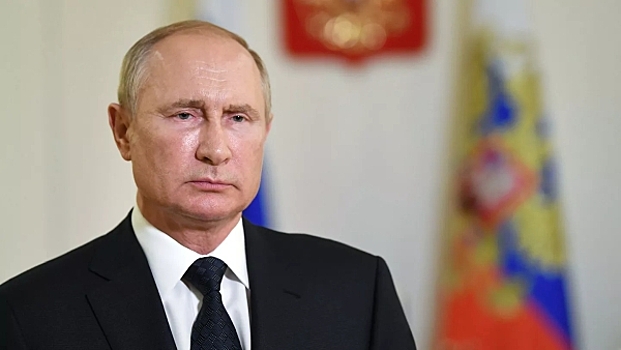 Путин попросил главу Удмуртии следить за ростом цен