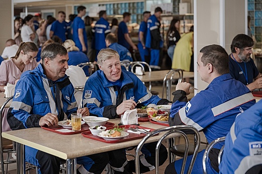 Омские нефтепереработчики усиливают контроль за здоровьем персонала