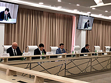 Иностранным журналистам рассказали о развитии туризма на Северном Кавказе