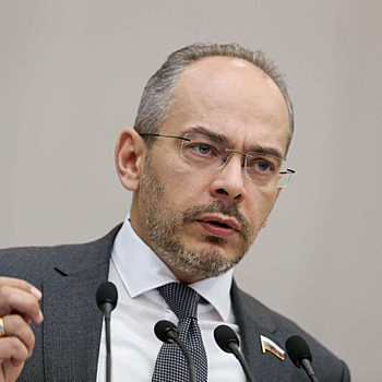 Николаев: закон о защите религиозных символов — это ответ на общественный запрос