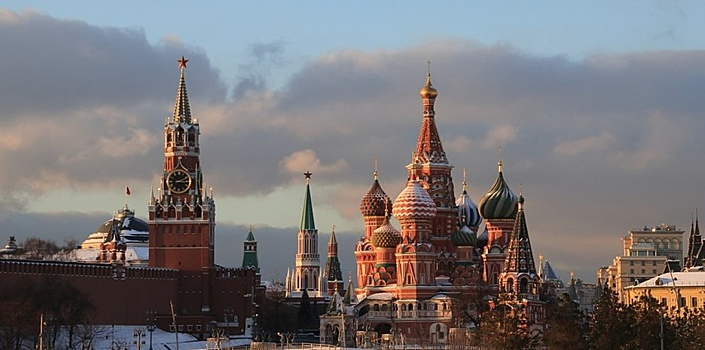 Стойкость россиян в пандемию восхитила американского журналиста