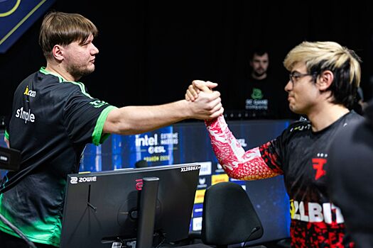 ESL назвала участников IEM Atlanta по CS 2