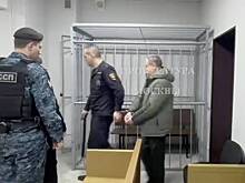 Отравивший знакомого пирожками с ртутью россиянин арестован