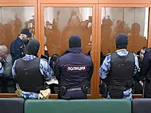 Как киллеры помогли раскрыть убийство следователя