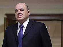 Мишустин дал срочное поручение Росавиации