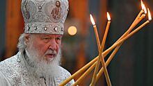 Патриарх Кирилл заявил, что развитие массового спорта требует духовного сопровождения