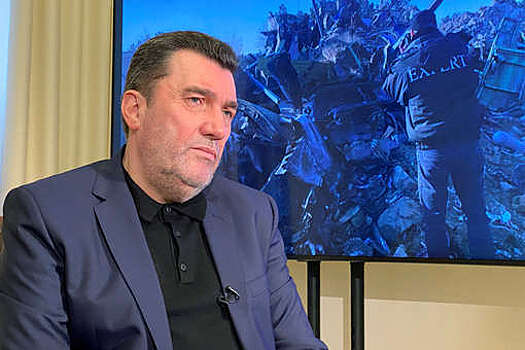 Секретарь СНБО Украины Данилов заявил о "решающих" месяцах СВО