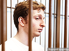 Генерал МВД: Сын миллиардера Бажаева должен по закону ответить за нападение на полицейского