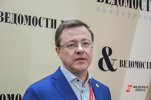 Дмитрий Азаров: «В 2023 году «АвтоВАЗ» планирует выпустить около 500 тысяч автомобилей»