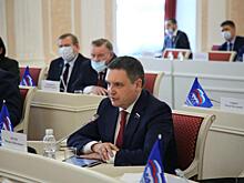 Главу администрации района Пензенской области арестовали по делу о взятке