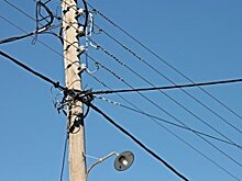 Управление ЖКХ Пензы оштрафовали за темноту на Большой Арбековской