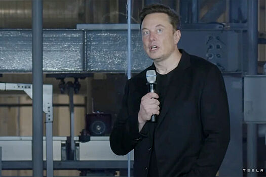 Компания Маска выплатит ему $1 трлн