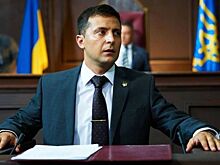 Выставлен на продажу эксклюзивный Chevrolet Зеленского