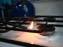 Под Волгоградом устраняют аварию на газопроводе