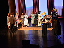 Музыкальный театр «Овация» покажет мюзикл «Капитаны» во Владивостоке
