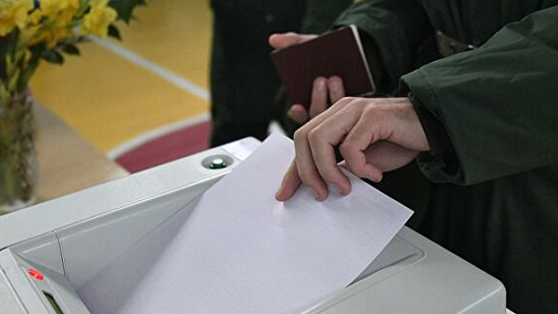 Эксперт спрогнозировал будущее партии «Единая Россия» после прошедших выборов