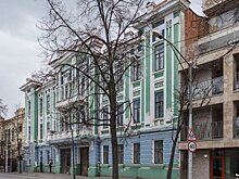 Близкому к мэрии Казани застройщику отдают целый квартал в историческом центре Казани