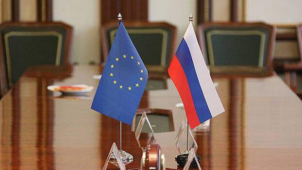 «Сотрудничество бессмысленно»: какими будут отношения России и Европы в будущем
