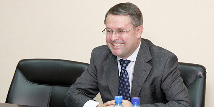 Гендиректор «ВЦИОМ Медиа» Алексей Малинин стал главой НАТ