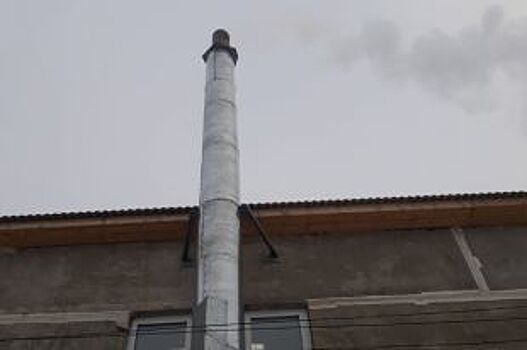 В Ульяновске за загрязнение воздуха оштрафовали двух гаражных бизнесменов