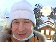 Друг Альшанского рассказал о кредите актера