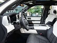 Самый надежный внедорожник в мире появился на российском рынке