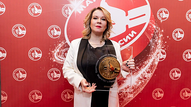 «Газета.Ru» признана маркой №1 в России среди интернет-СМИ