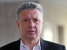 Истек срок дисквалификации бывшего главы Всероссийской федерации легкой атлетики Дмитрия Шляхтина