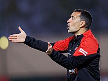 Кирилл Комбаров: Карседо не тот тренер, способный сделать команду чемпионом на годы