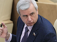 ГД рассмотрит проект постановления о снятии депутата Лысакова с поста