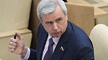 ГД рассмотрит проект постановления о снятии депутата Лысакова с поста