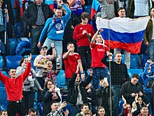 Чемпионат России по футболу получил новое название