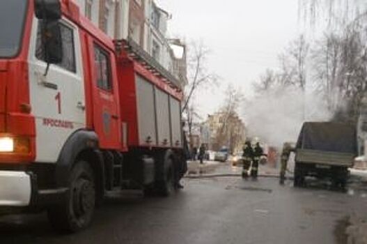 Жертвы огня. Новосибирцы погибают в собственных домах