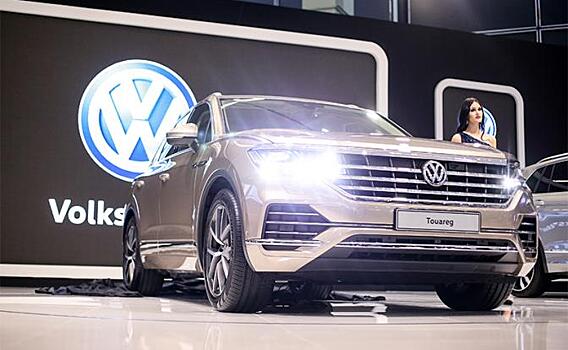 7 подержанных премиум-внедорожников, которые лучше не покупать